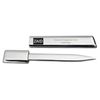 Engraved Letter Opener Optional Text Printed Name - Zaid