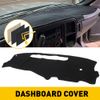 Dash Cover Mat Pad for 1998 1999 2000 2001 2002 2003 04 Chevy S10 Pick Up EOA