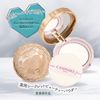Canmake M01 Medicated Secret Beauty Powder, Clear, 0.2 oz (5 g), Rough Skin, Acne, Medicated Skin Care Powder, Can Be Used With 24h