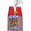 Hefty Easy Grip Party Cups, 9 oz. - 50 CT