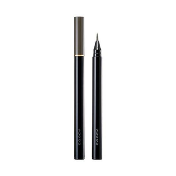 SUQQU (sukku) Framing Eyebrow Liquid Pen # 01 Khaki [parallel import goods]