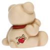 THUN - Mini Tiny Teddy - Keramik - Höhe 5,5 cm - Linie I Klassiker