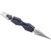 HGBD:R Gundam Build Divers Re:RISE Satanix Weapons 1/144 Scale Color-Coded Plastic Model