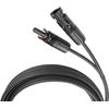 3M Solar Cable 6mm with Solar Plugs both ends