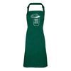 Shopagift Hocus Pocus I Really Need Some Coffee To Focus Apron- Green