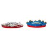 Kurt S. Adler DND2212 Ornament Set, Multi-Colored
