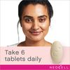 Neocell Super Collagen + C Type 1 & 3, 6,000 mg, 250 Tablets