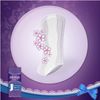 Always Dailies Extra Long Protect Plus Pantyliners, (Pack of 1)
