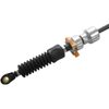 Replacement 99GZ78B Transfer Case Shift Cable Fits 2007-2011 Jeep Wrangler