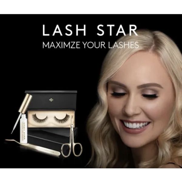 Lash Star Visionary Lash #6
