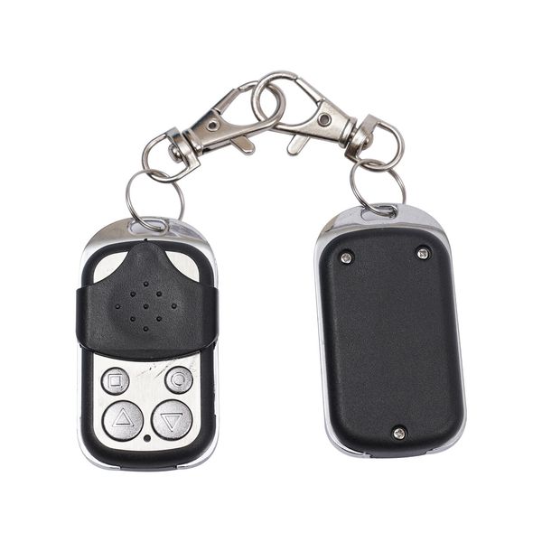 2PCS Remote Control Handwheel for Electric Automatic Sliding Gate Opener Motor