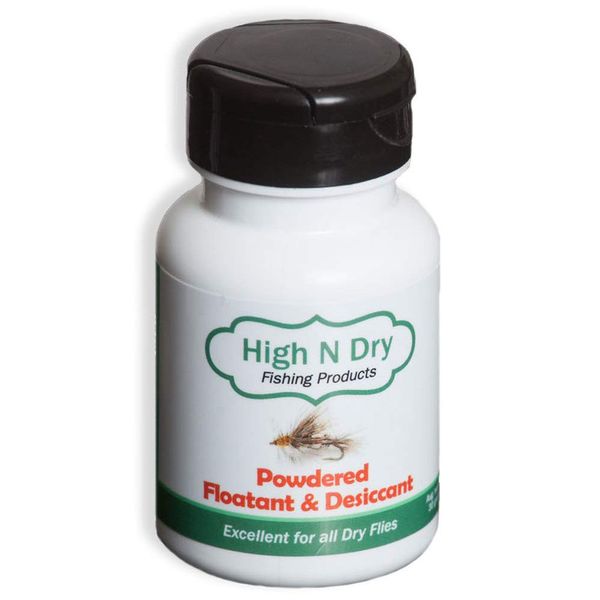 High N Dry Powdered Floatant & Desiccant