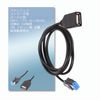 Panasonic Pana CA-LUB200D Compatible Strada USB Cable Harness Wiring Car Navigation Strada