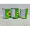 3 Pack Crawfords 1 Qt Vinyl Spackling Paste 31904 *NEW DENTED CONTAINERS