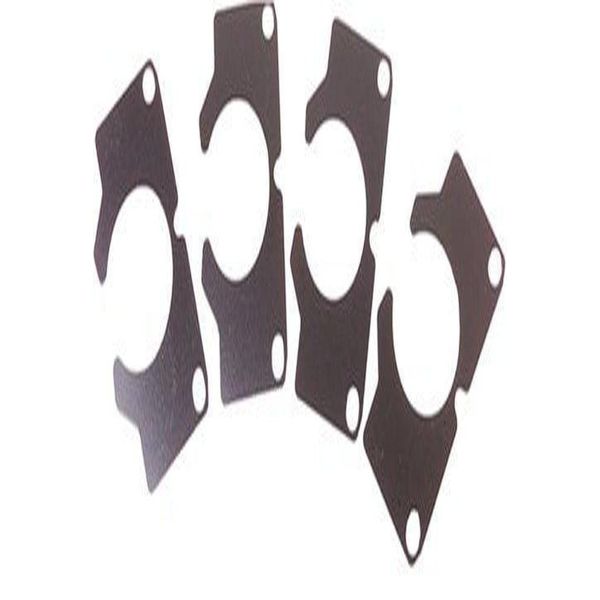Beck/Arnley 084-2035 Steel Brake Pad Shim