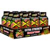 Stacker2 Extra Strength Energy Shot Berry Flavor 2oz. 12 Pak