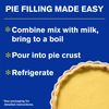 My T Fine Pudding, Vanilla, Fat Free 2.75-Ounce (Pack - 12)