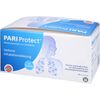 PARI ProtECT Inhalationslösung mit Ectoin 10x2,5ml, 150 ml Lösung