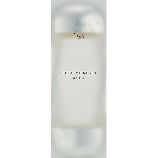 IPSA The Time Reset Aqua Lotion