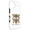 Cicada Dual Emergence Cicadas Case for iPhone 16