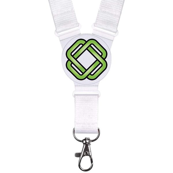 'Celtic Knot' Neck Strap/Lanyard (LY00025138)