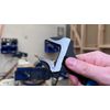 OX Pro 8" Adjustable Wrench