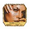 TECHNIC GLOW PALETTE 4 highlighter & 4 bronzer powders
