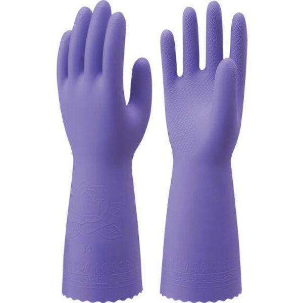 Nice Hand Mu Thick Medium Violet