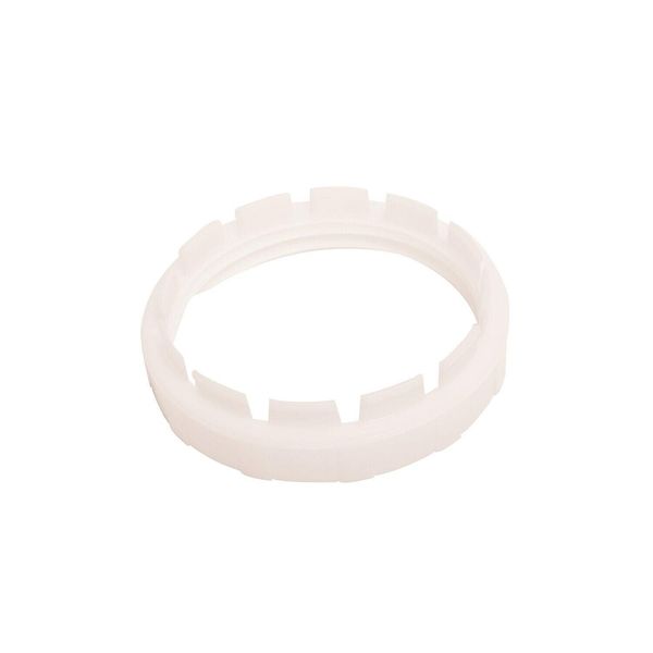 sparefixd Steam Vent Hose Pipe Fixing Adaptor for Hotpoint Tumble Dryer
