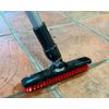 LTP Easy to Assemble Universal Handle Black 4 Piece. Code; LTP/T/30