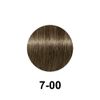 Schwarzkopf Professional Igora Color10 Permanent Hair Colour Cream, No. 7-00 Medium Blonde Natural Extra, 60 ml