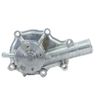 Water Pump Fits Ditch Witch Replaces CSU80-0040