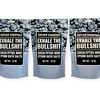 Explicit Essentials Eucalyptus Mint Epsom Bath Salts, Relaxing Aromatherapy Blend, 12 oz