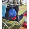 RV Designer M125 Multi Use Super Klip, Galley - Bath - Awning Clips, 4 Pack