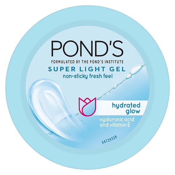 Pond's Super Light Gel - 50ml/1.69fl.oz