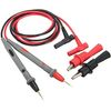 1000V 20A Probe Test Lead + Clips Clamp Cable Wire Test For Multi Meter Tester Digital Multimeter