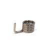 Universal 7mm Spark Plug Boot w/ Clip for Lawn Mower Small Engine Ignition Coils