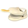 2 in 1 Dumpling Maker, Dumpling Skin Maker, Dumpling Wrap Maker Mold, Manual Tortilla Press, Kitchen, Dumpling, Tsumpling Machine, Dumpling Maker, Dumpling Maker, Dumpling Maker, Dumpling Maker, Dough