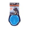 Smart Choice Microfibre Glove Towel for Dogs (Blue)