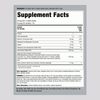 Glucosamine Chondroitin Turmeric MSM Complex | 300 Caplets | by Piping Rock