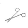 Laceration Kit 5 Suture Forceps Scissors, Surgical Dental Veterinary Instruments