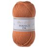 Utopia Crafts DK Double Knitting Yarn 3X 100g (Potters Clay)