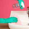 Sorbo Anti limescale Cloth