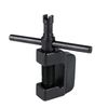Front Sight Adjustment Tactical Tool,Adjust The Elevation and Windage of Hunting Mechanical Front Sight