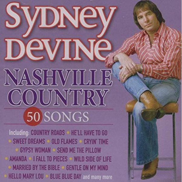 Nashville Country