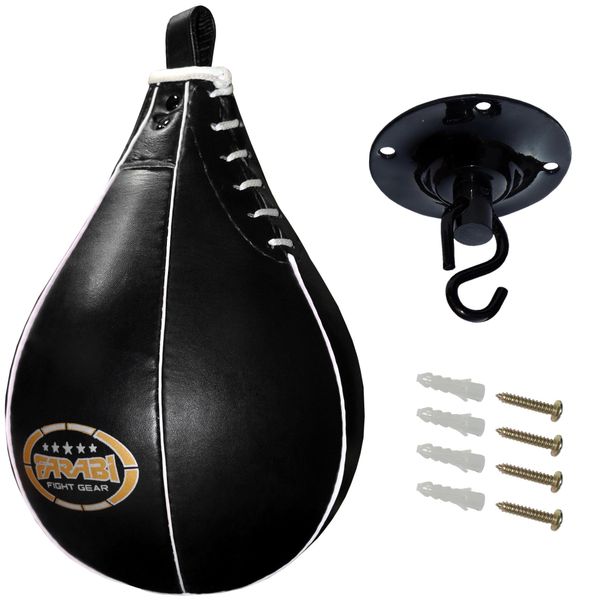 Farabi Speed Ball Punching Training Workout Speed Ball