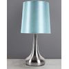 Gorgeous Rimini Touch Lamp (Duck Egg (Blue))
