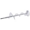 WR17X11705 Ice Maker Auger Replacement Part For GE General Electric Hotpoint