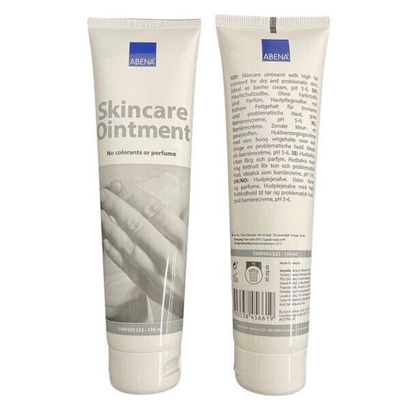 Abena Skincare Ointment | 150mL