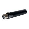sE Electronics Microphone Preamp, Black (DM1-BLK-MIC-PRE-U)